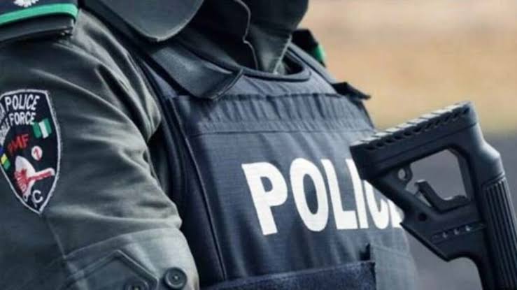 Oyo State Police rescue five-year-old kidnap victim and arrest suspects