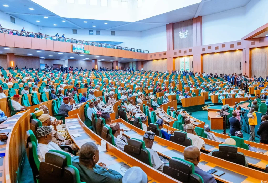 House of Representatives debates bill to establish Nutritionists Registration Council of Nigeria