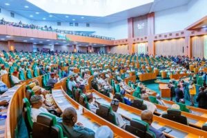 House of Representatives debates bill to establish Nutritionists Registration Council of Nigeria