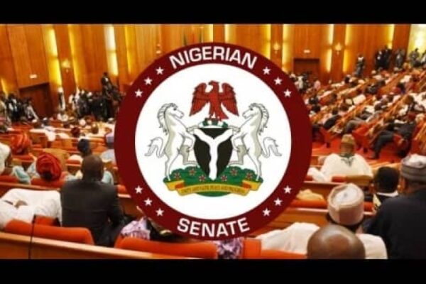 Nigerian Senate approves Customs Service 2026 budget with N11 trillion revenue target
