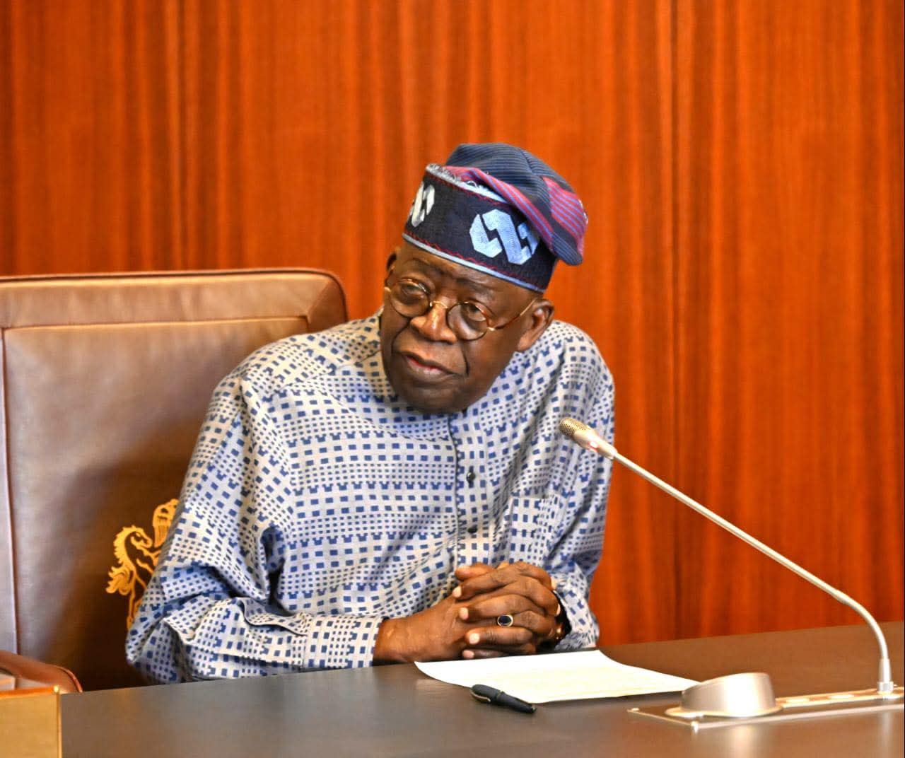 President Bola Tinubu speaks on the Federal Government's no-ransom policy following the rescue of abducted Oriire pupils and teachers.