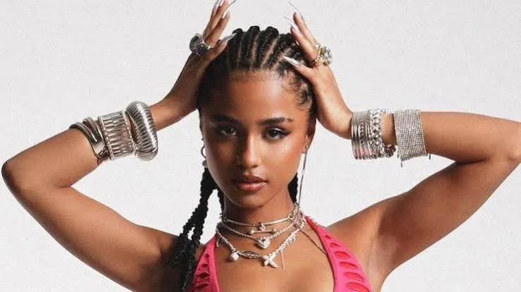 South African singer Tyla faces mixed reactions from Nigerians ahead of her scheduled Lagos concert.