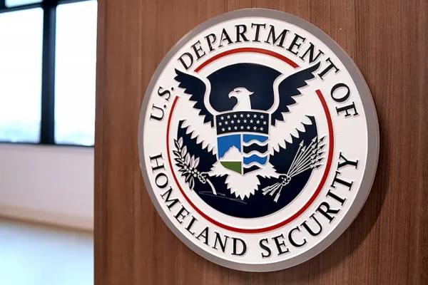 US Department of Homeland Security names 124 Nigerians for deportation