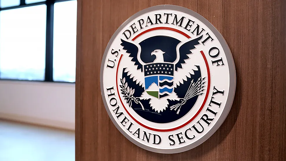 US Department of Homeland Security names 124 Nigerians for deportation
