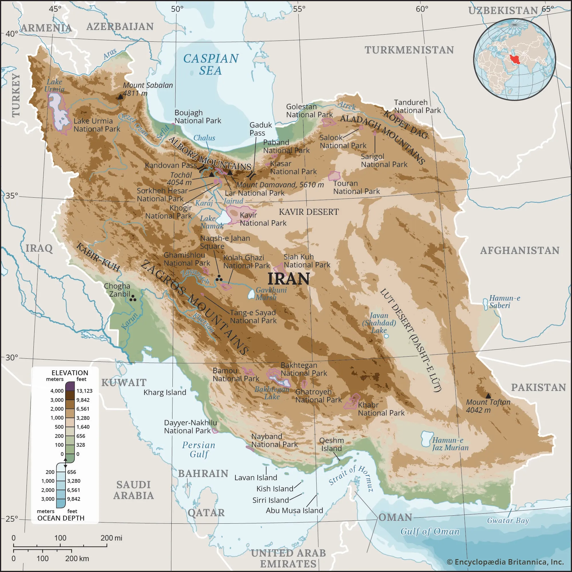 Smoke rises after reported US strikes in Iran as regional tensions spread to the Red Sea and Strait of Hormuz.