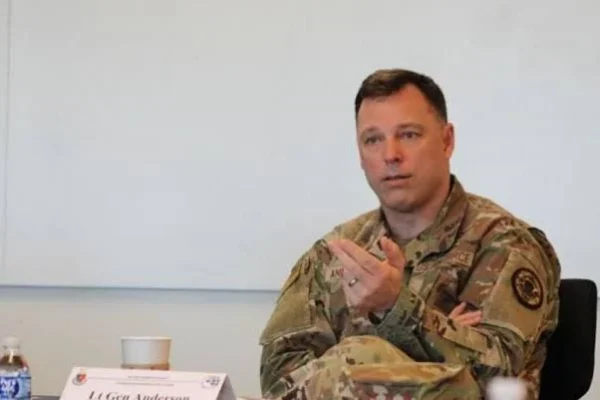 US and Nigerian military officials discuss the US troop withdrawal Nigeria following counterterrorism operations against ISIS.