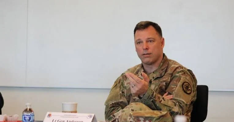 US and Nigerian military officials discuss the US troop withdrawal Nigeria following counterterrorism operations against ISIS.