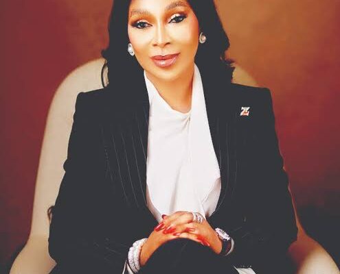 Zenith Bank supports women and girls in Benue State IDP camps with hygiene and safety programmes