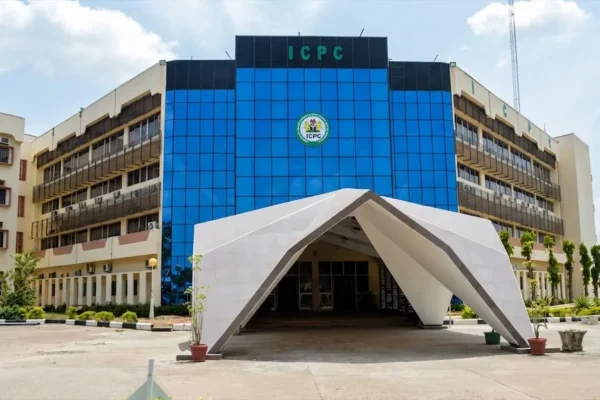 ICPC recommends sanctions against 13 officials over the fake PFIPC agency scandal.