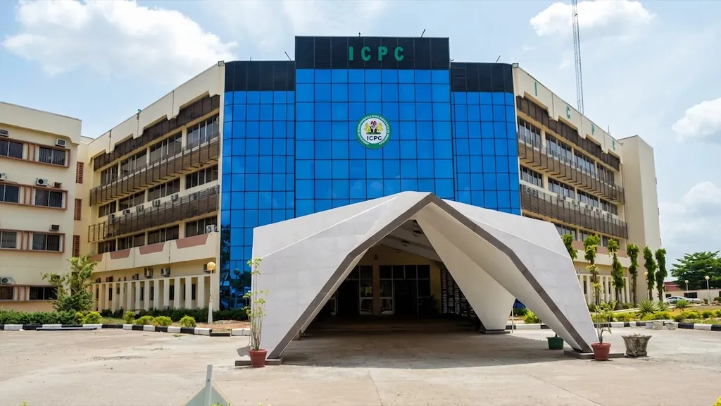 ICPC recommends sanctions against 13 officials over the fake PFIPC agency scandal.