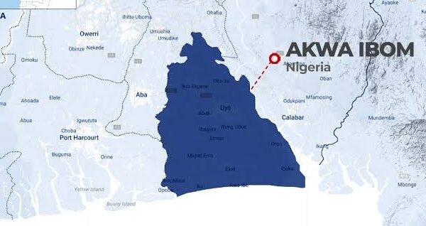 Akwa Ibom State House of Assembly Complex remains stalled during rehabilitation