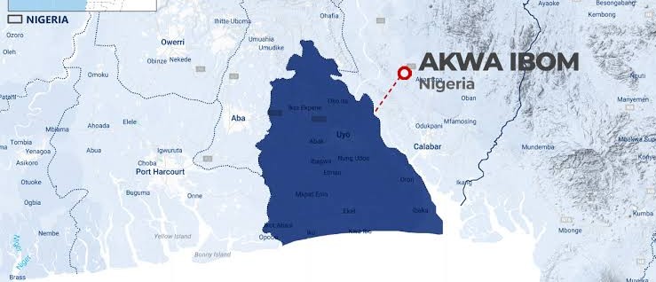 Akwa Ibom State House of Assembly Complex remains stalled during rehabilitation