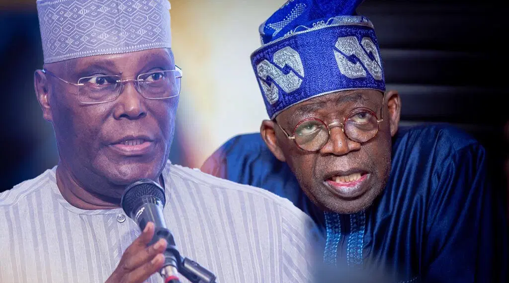 Atiku Abubakar criticises President Bola Tinubu over fuel subsidy and Nigeria’s economic policies