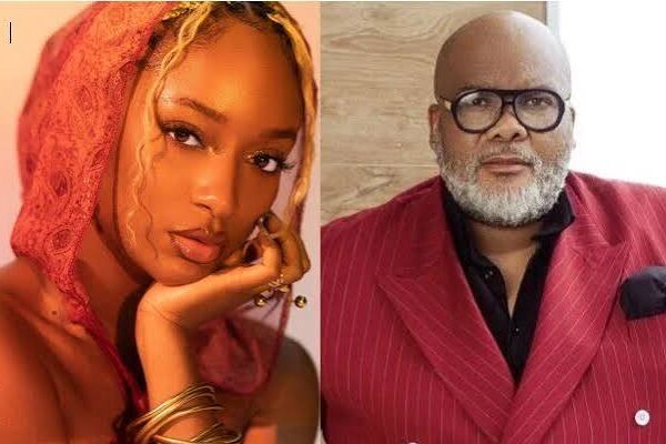Nigerian singer Ayra Starr was denied a South African visa over a yellow fever certificate, according to the South African consul-general.
