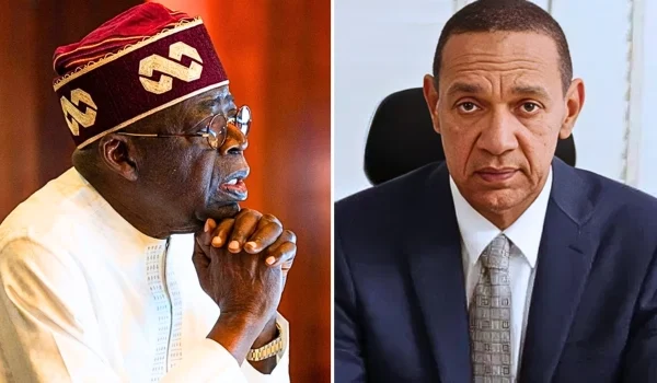 Ben Murray-Bruce calls on President Bola Tinubu to appoint more results-driven officials