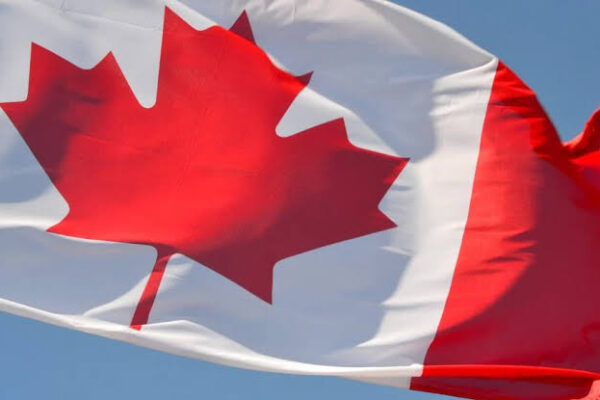 Canada Express Entry permanent residence invitation for 1,000 candidates