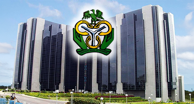 Central Bank of Nigeria headquarters and financial market operations