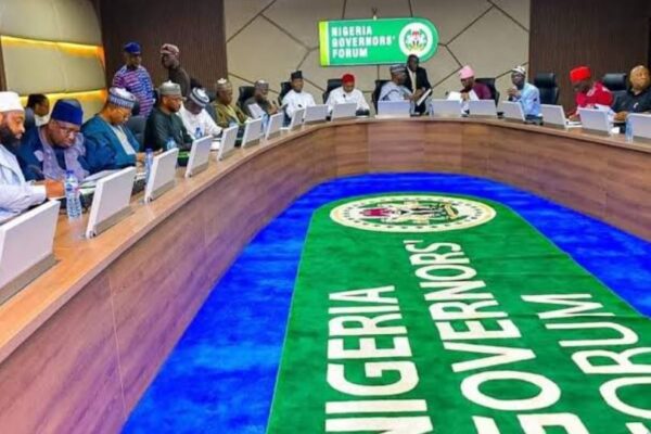 Nigerian governors consider CNG-powered transport fare reduction nationwide