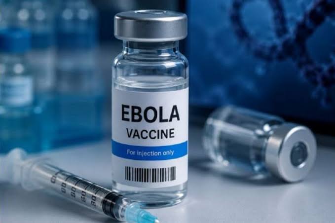 Ervebo Ebola vaccine doses arrive in the Democratic Republic of Congo amid deadly outbreak
