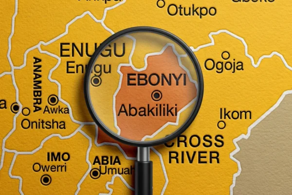 Persons with Disabilities advocate for greater inclusion and the establishment of a Disability Commission in Ebonyi State