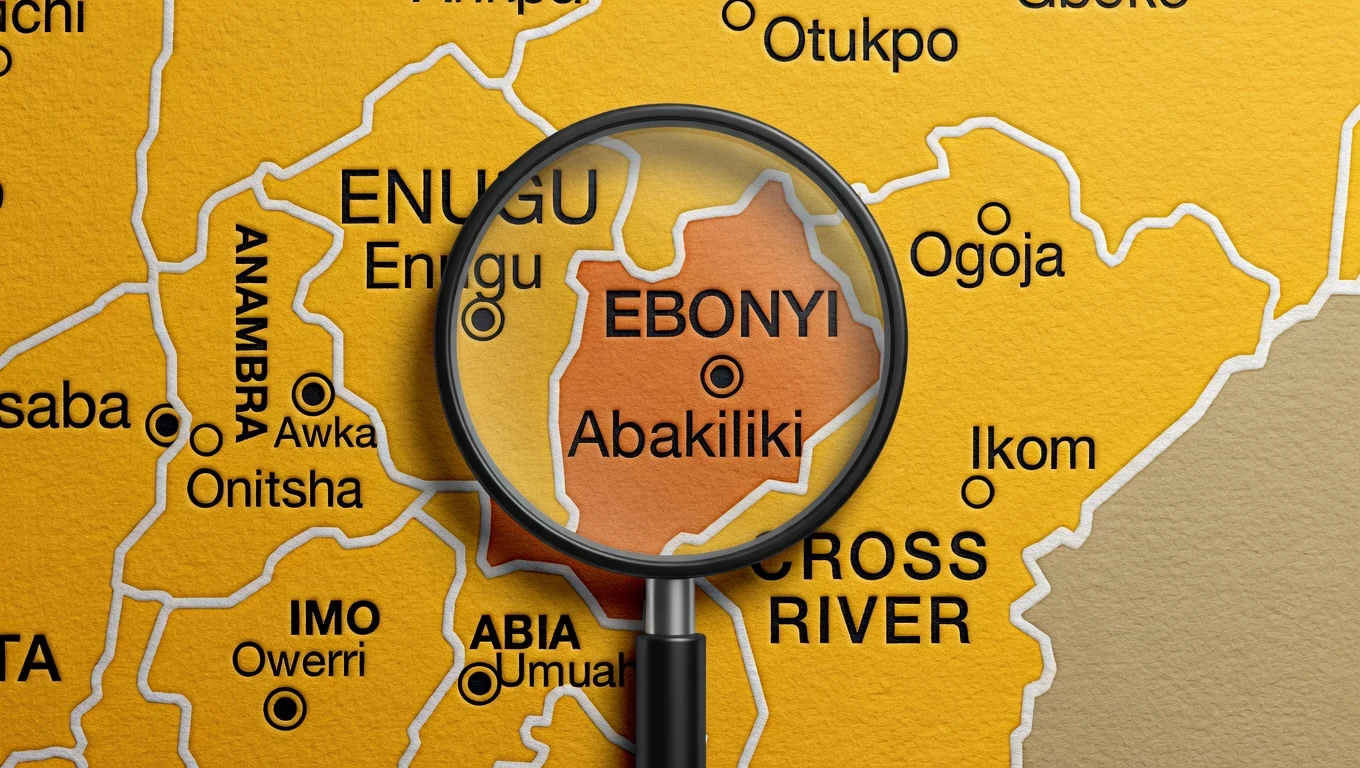 Persons with Disabilities advocate for greater inclusion and the establishment of a Disability Commission in Ebonyi State