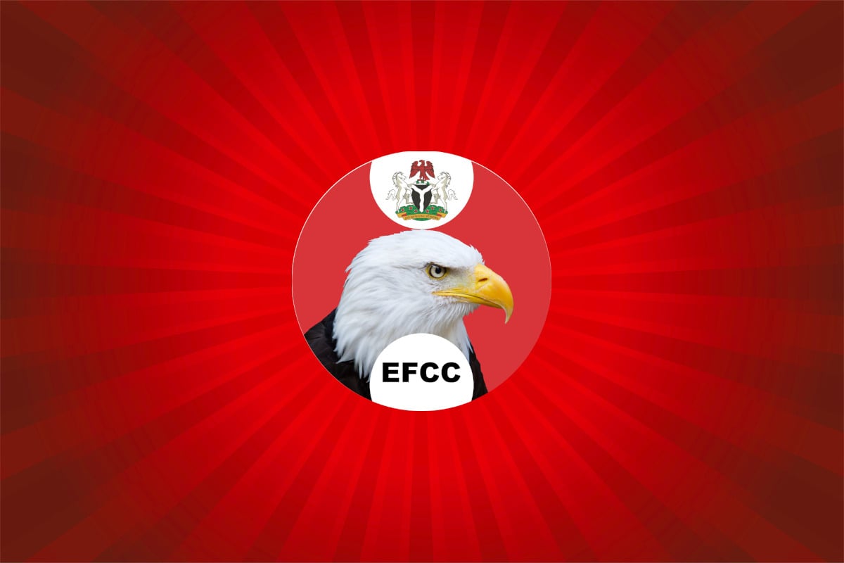 EFCC Chairman Ola Olukoyede announces reward for information on stolen Nigerian assets abroad