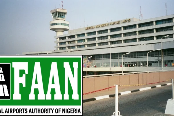 Bolt ride-hailing service cleared to resume operations at Nigerian airports by FAAN