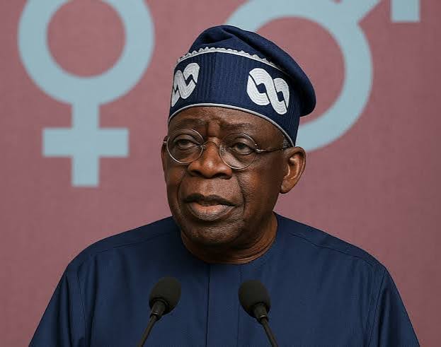 FBI seeks court approval to keep records linked to Tinubu drug investigation confidential