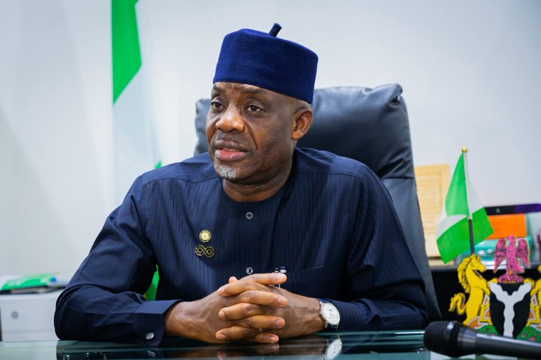 Nigerian students as Federal Government reviews foreign scholarships and invests in tertiary education