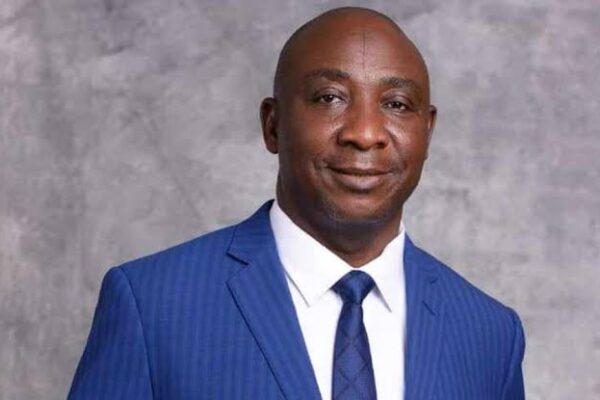 NFF President Ibrahim Gusau faces pressure after Super Falcons miss 2027 World Cup