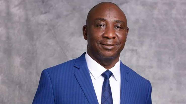 NFF President Ibrahim Gusau faces pressure after Super Falcons miss 2027 World Cup
