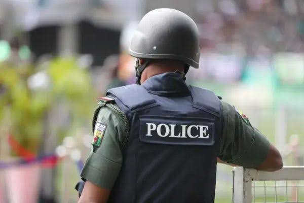 Kaduna police operation leads to arrest of six suspected kidnappers