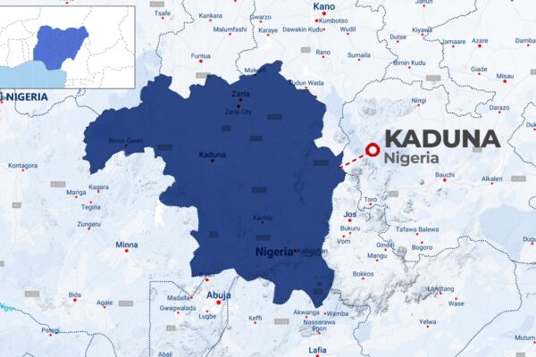 Kaduna officials launch Traditional Birth Attendant policy and nutrition strategy
