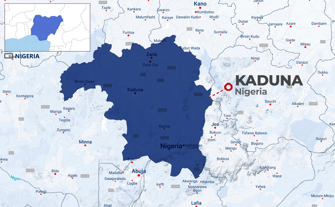 Kaduna officials launch Traditional Birth Attendant policy and nutrition strategy