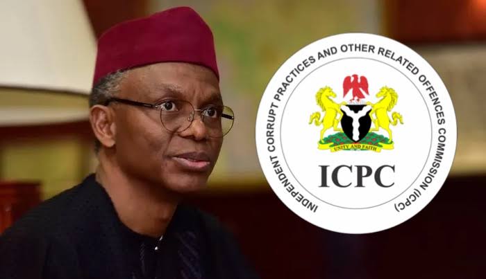 Former Kaduna Governor Nasir El-Rufai files lawsuit against ICPC over alleged denial of family access