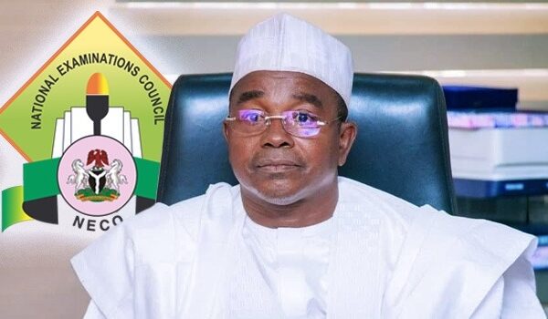 NECO Registrar Dantani Wushishi elected Vice-President of AEAA