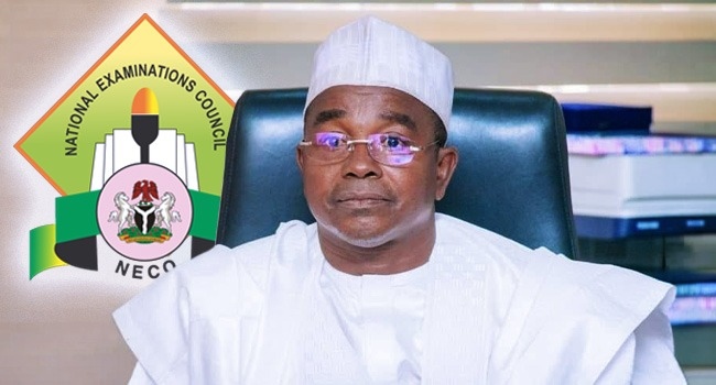 NECO Registrar Dantani Wushishi elected Vice-President of AEAA