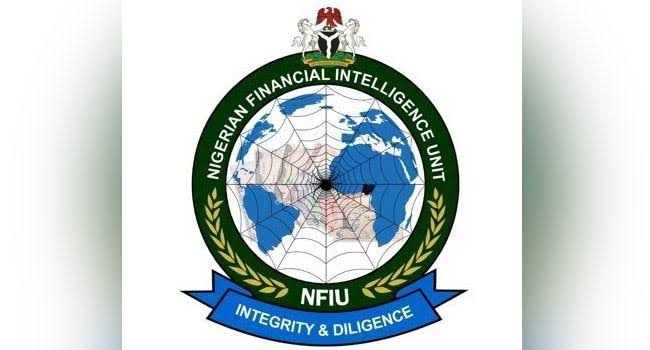 Nigerian banks and financial institutions reported suspicious transactions to the NFIU in 2025
