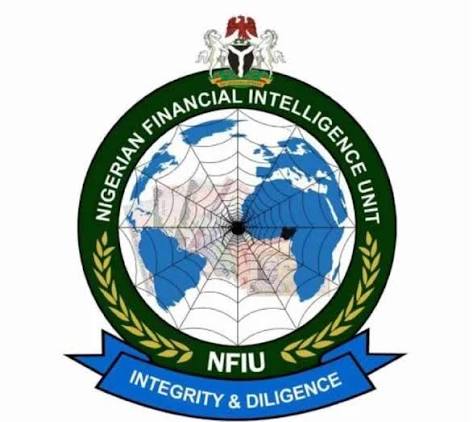 Nigeria Financial Intelligence Unit report on terrorist financing through crowdfunding and proxy accounts.