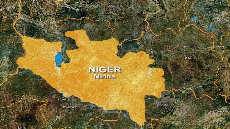 Gunmen reportedly abduct worshippers during Friday prayers at a mosque in Borgu Niger State