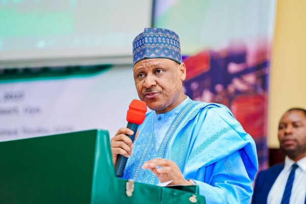 Information Minister Mohammed Idris speaks on the economic risks of restoring Nigeria’s fuel subsidy.