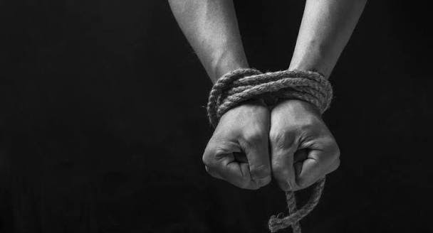 Nigeria kidnapping crisis as 7,825 people are abducted and N7.8 billion paid in ransom.