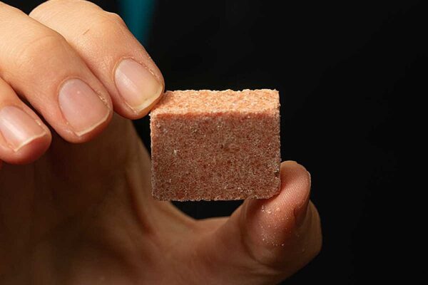 Seasoning cubes in Nigeria as experts push for mandatory fortification with vitamins B9 and B12.