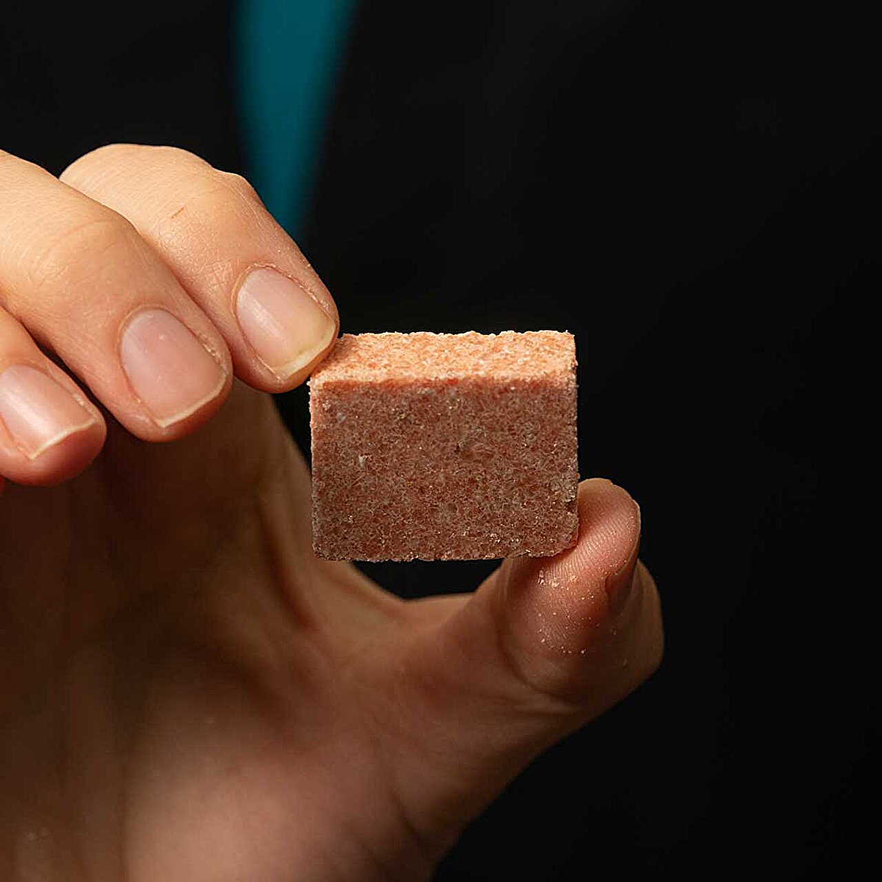 Seasoning cubes in Nigeria as experts push for mandatory fortification with vitamins B9 and B12.