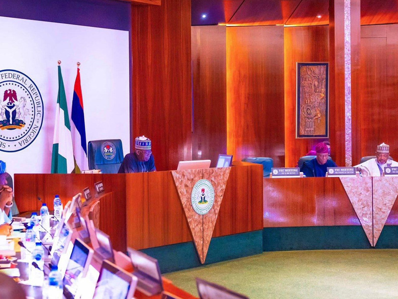 Nigeria state budgets rise in 2026 as capital spending share declines