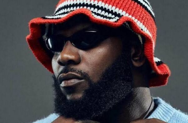 Nigerian rapper Odumodublvck says an Arsenal Premier League title would mean more to him than a Grammy Award.