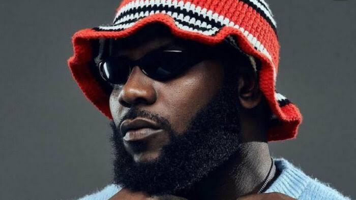 Nigerian rapper Odumodublvck says an Arsenal Premier League title would mean more to him than a Grammy Award.