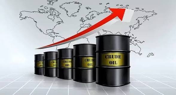 Oil prices rise as US Iran tensions threaten Strait of Hormuz reopening