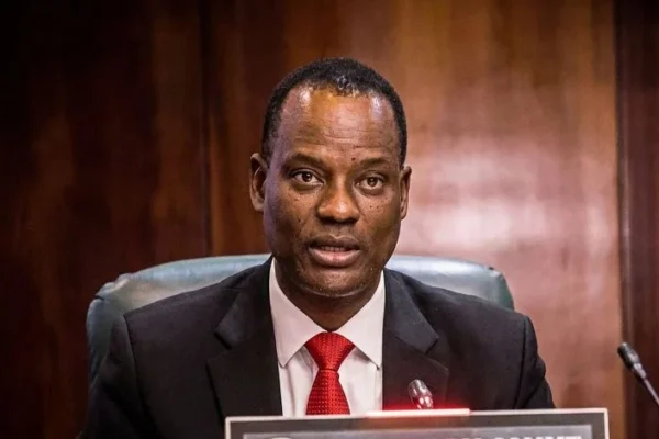 Finance Minister Taiwo Oyedele speaks on World Bank loans and Nigeria’s economic reforms