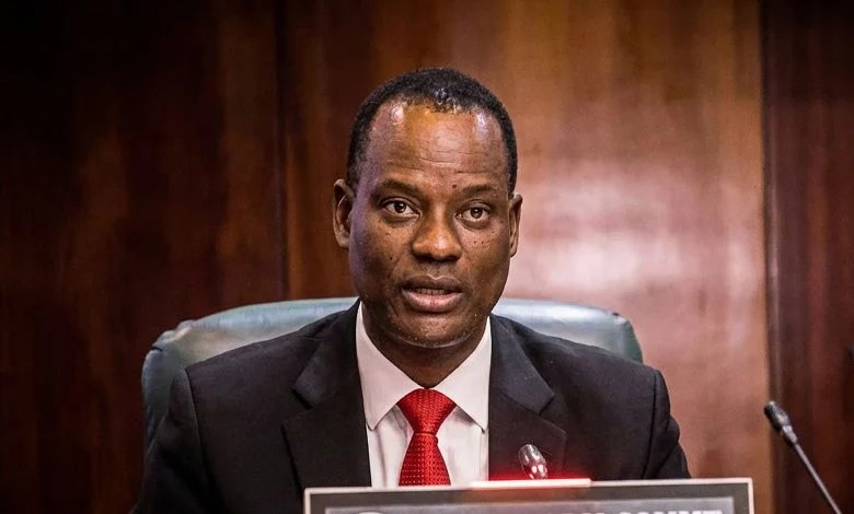 Finance Minister Taiwo Oyedele speaks on World Bank loans and Nigeria’s economic reforms